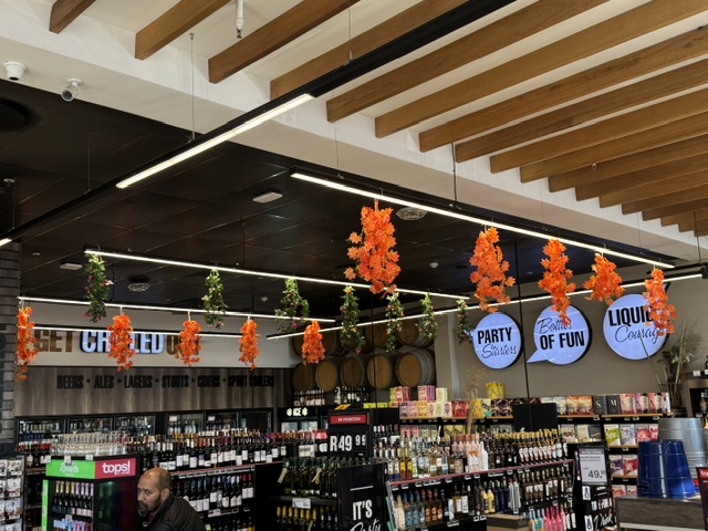 Bottle Store