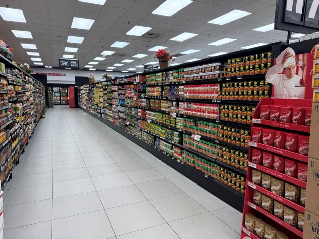 Shop floor