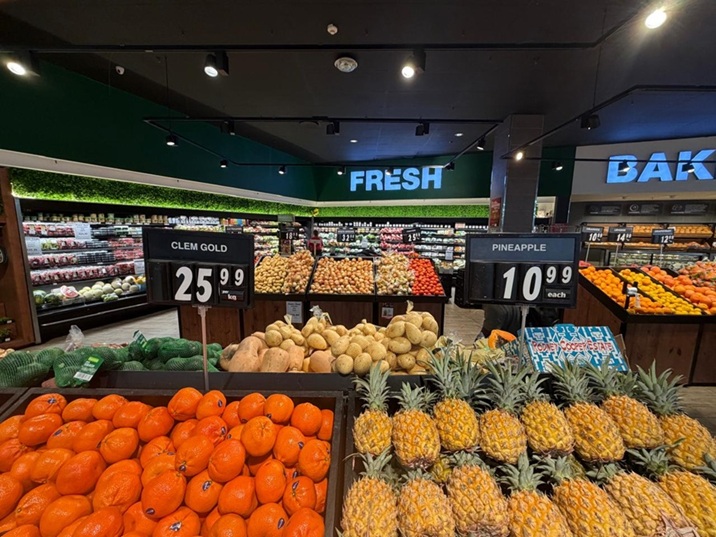 Always Fresh