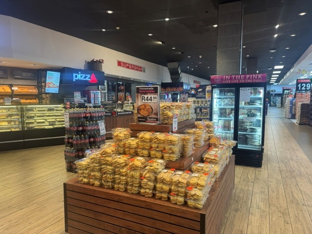 Bakery