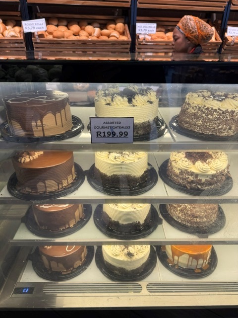 Bakery