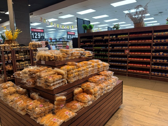 Bakery