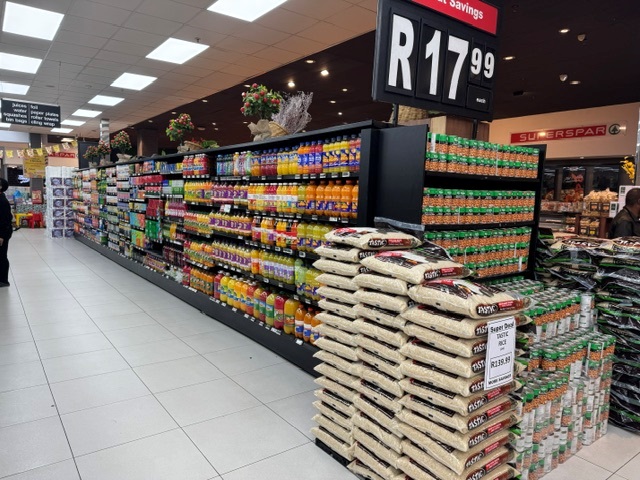 Groceries