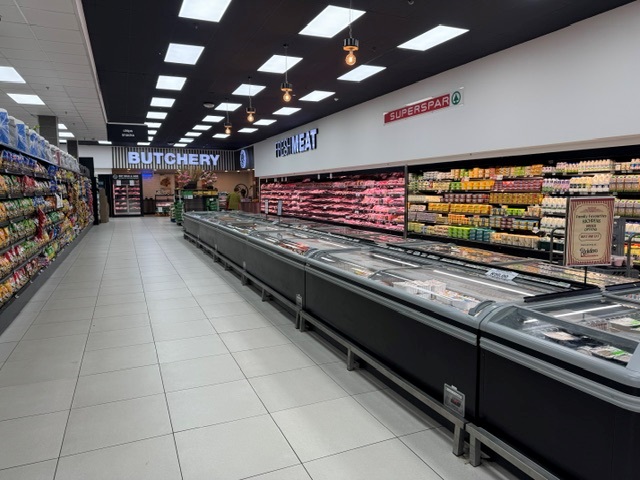 Frozen Food