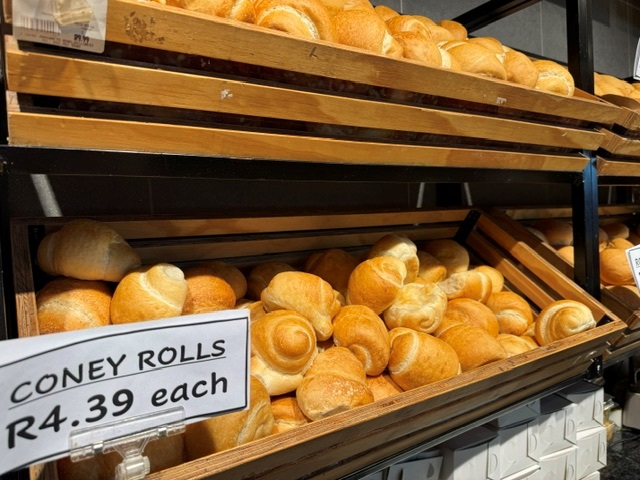 Bakery