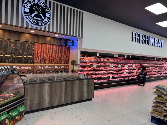 Butchery