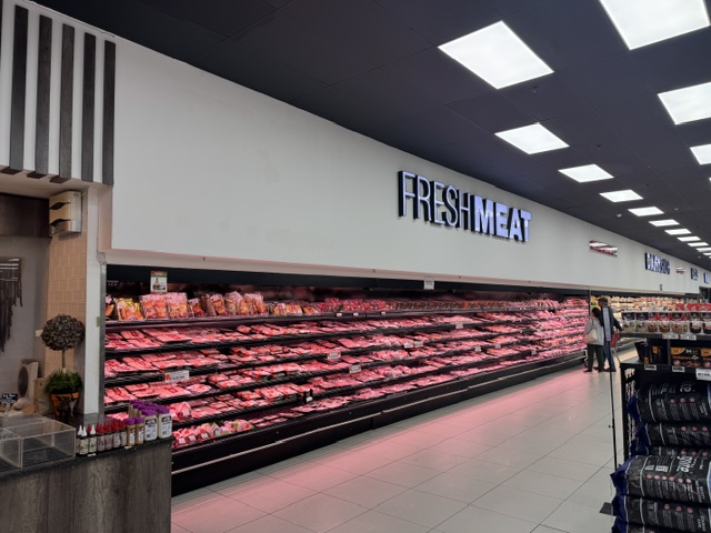 Butchery
